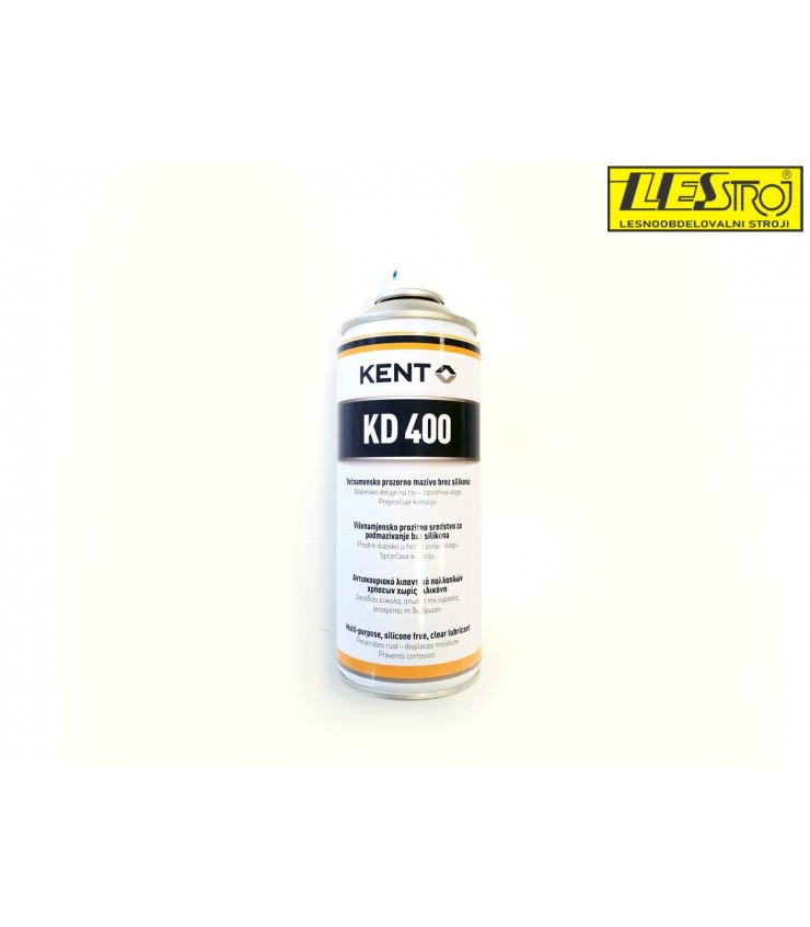 Kent Kd400 Sprej Univerzalni