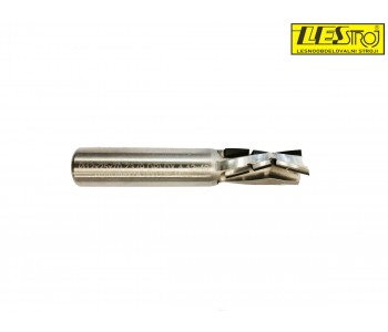Diamond router cutter for NESTING
