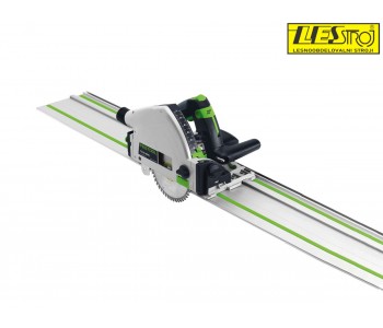 Kružna uranjajuća pila FESTOOL TS 55 FEBQ-Plus-FS