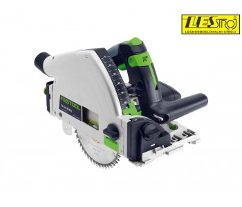 Kružna uranjajuća pila FESTOOL TS 55 FEBQ-Plus-FS