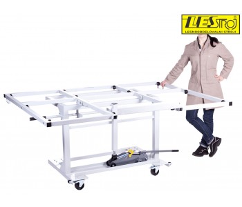 Rehnen PSF-250 multi-functional panel trolley