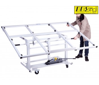 Rehnen PSF-250 multi-functional panel trolley