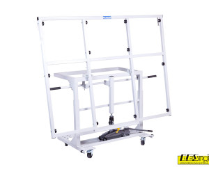Rehnen PSF-250 multi-functional panel trolley