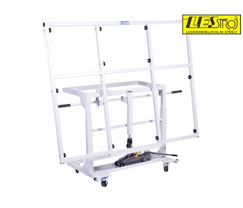 Rehnen PSF-250 multi-functional panel trolley