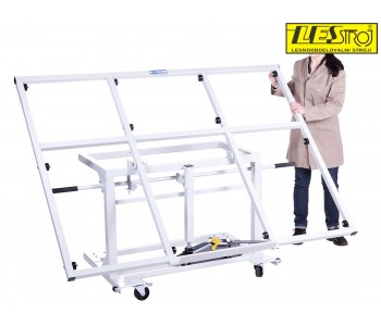 Rehnen PSF-250 multi-functional panel trolley