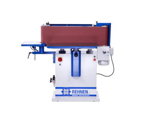 Rubna brusilica REHNEN R300