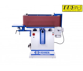 Edge sander REHNEN R300