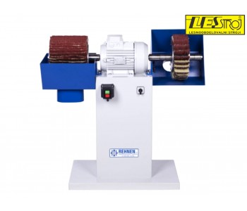 Brush sander PSM-1