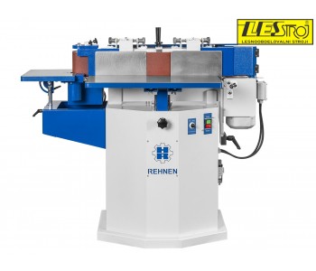 Edge sander REHNEN Junior R1