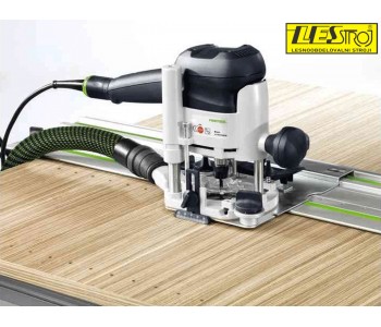 Router FESTOOL OF 1010 EBQ-Plus