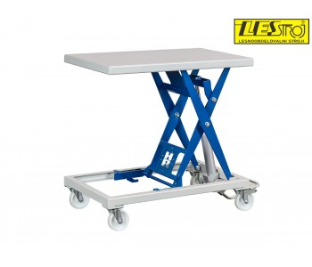 Lifting table REHNEN Pegasus - 300 kg