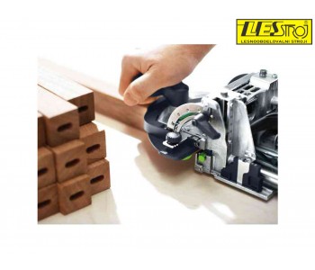 FESTOOL DOMINO DF 700 EQ-Plus