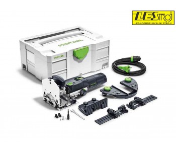 FESTOOL DOMINO DF 500 Q-Set