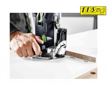 FESTOOL DOMINO DF 500 Q-Set