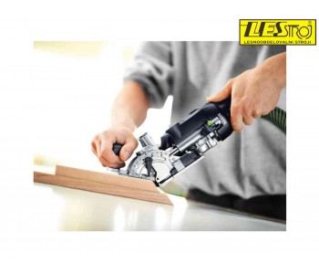 FESTOOL DOMINO DF 500 Q-Set