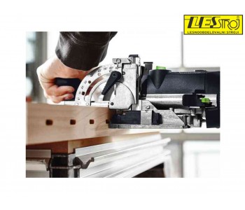 FESTOOL DOMINO DF 500 Q-Set