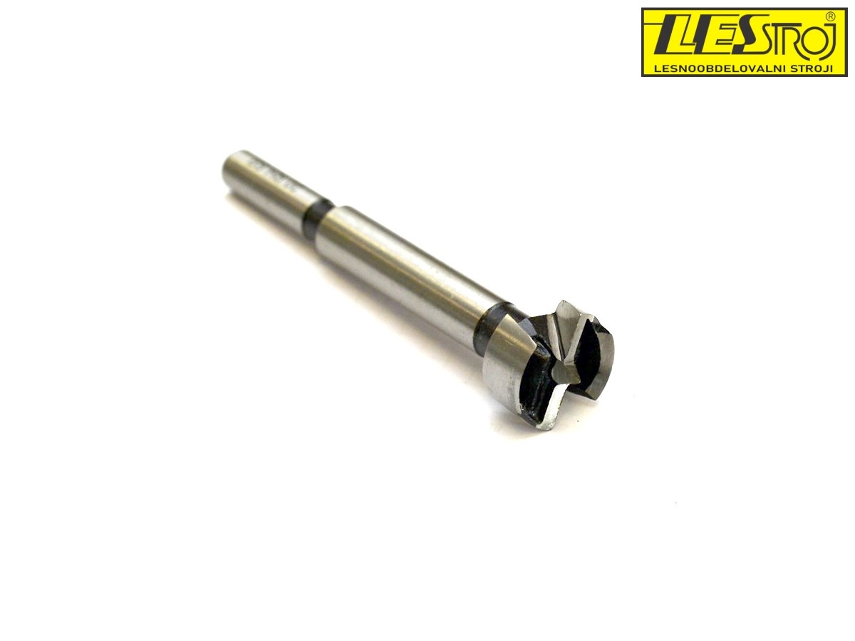 Forstner drill bits CMT 537 SP for wood (1268 mm)