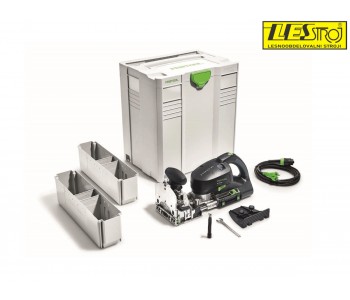 FESTOOL DOMINO DF 700 EQ-Plus