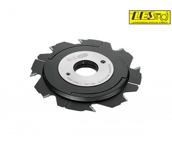 STARK Adjustable groove cutter IR10TM020