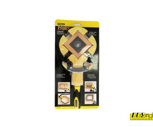 Stanley Bailey trak za okvirje 4,5 m