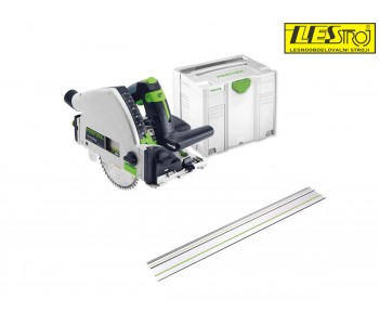 Kružna uranjajuća pila FESTOOL TS 55 FEBQ-Plus-FS