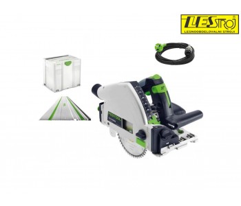 Kružna uranjajuća pila FESTOOL TS 55 FEBQ-Plus-FS