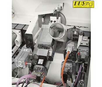 Kanterica SCM Olimpic K360 HP - servo