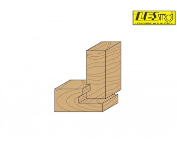 Drawer lock router bit CMT 955.002.11