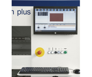 CNC mozničarka SCM Startech CN PLUS-R - RAZPRODAJA!!!