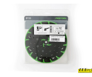 Festool protection pad Ø 150 mm