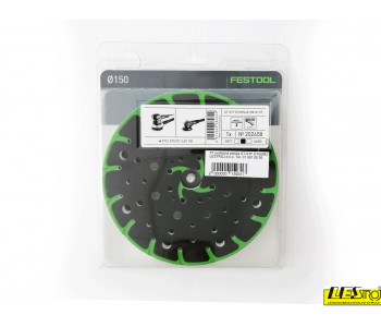 Festool protection pad Ø 150 mm