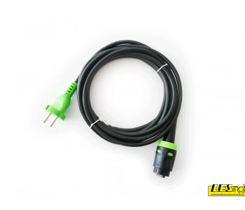 FESTOOL plug it-cable 4 m