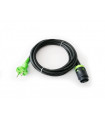 FESTOOL plug it-cable 4 m