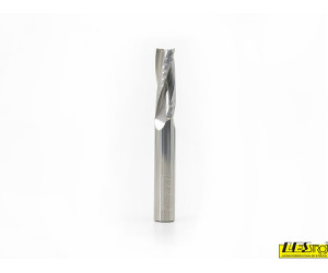 Trorezni spiralni gladki rezkar Lestroj 193