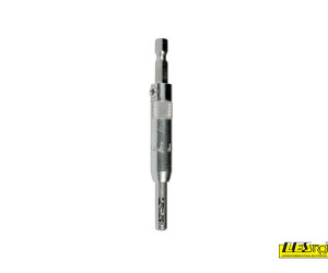 Self-centering drill bit D 2 mm