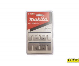 Makita planer blades