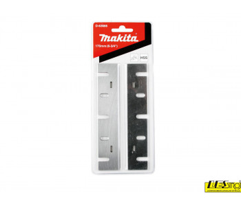 Makita planer blades