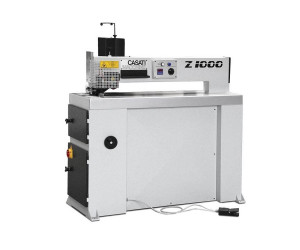 Veneer sewing machine CASATI Z1000
