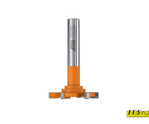 Solid surface counter-top trim router bit CMT 922.034.11