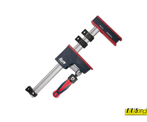 Box clamp IGM