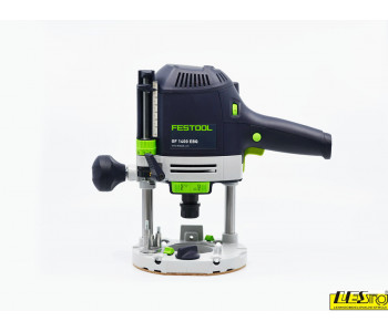 Router FESTOOL OF 1400 EBQ-Plus