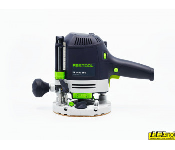 Router FESTOOL OF 1400 EBQ-Plus