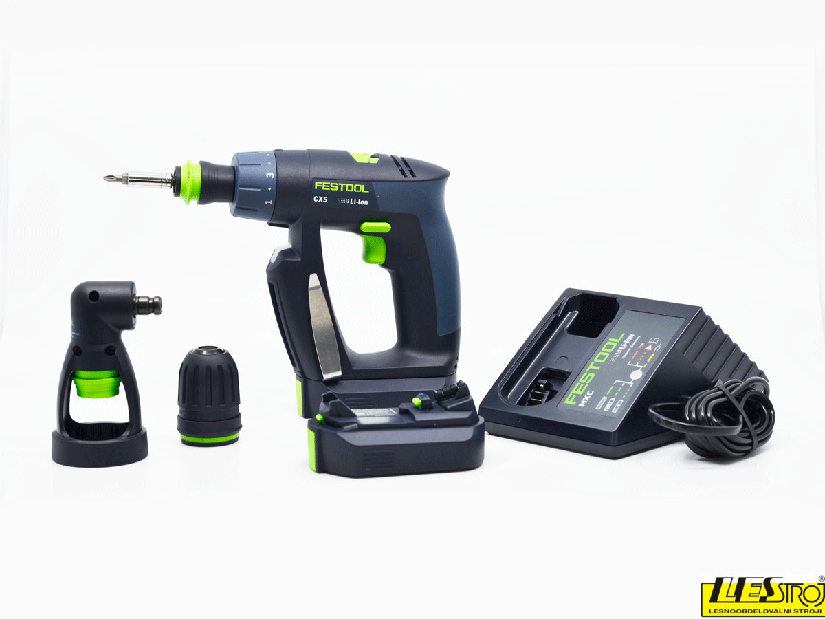 贅沢品 ＦＥＳＴＯＯＬ コードレスドリル ＣＸＳ Ｌｉ ２．６Ａｈ Ｓｅｔ ５６４５３７ 00526157