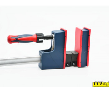 Box clamp IGM