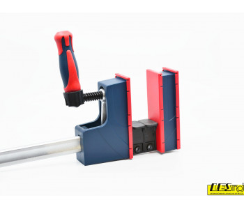 Box clamp IGM