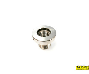 Adapter za tokarilicu M33 - M25,4