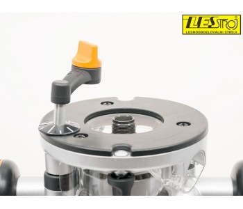 Nadstolna glodalica CMT7E  2400W