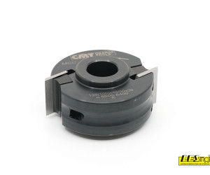 Cutter head without limiters CMT with interchangeable HSS knives 692.101