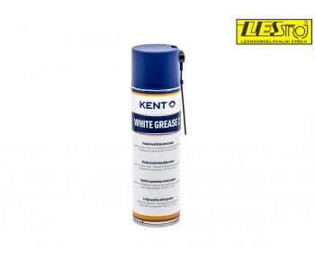 Kent SWG2-50071 Clear Grease