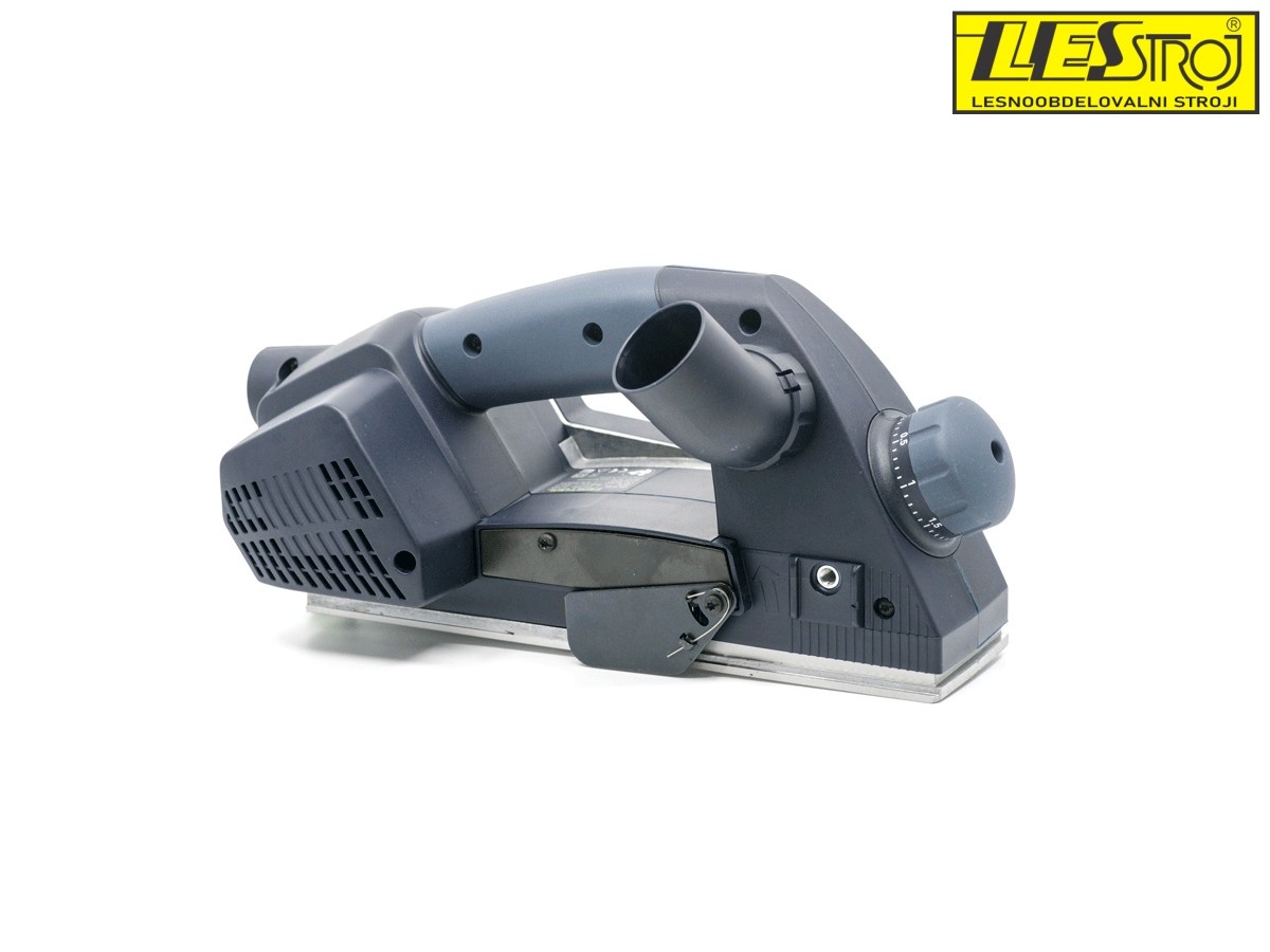 One handed planer FESTOOL EHL 65 EQ Plus